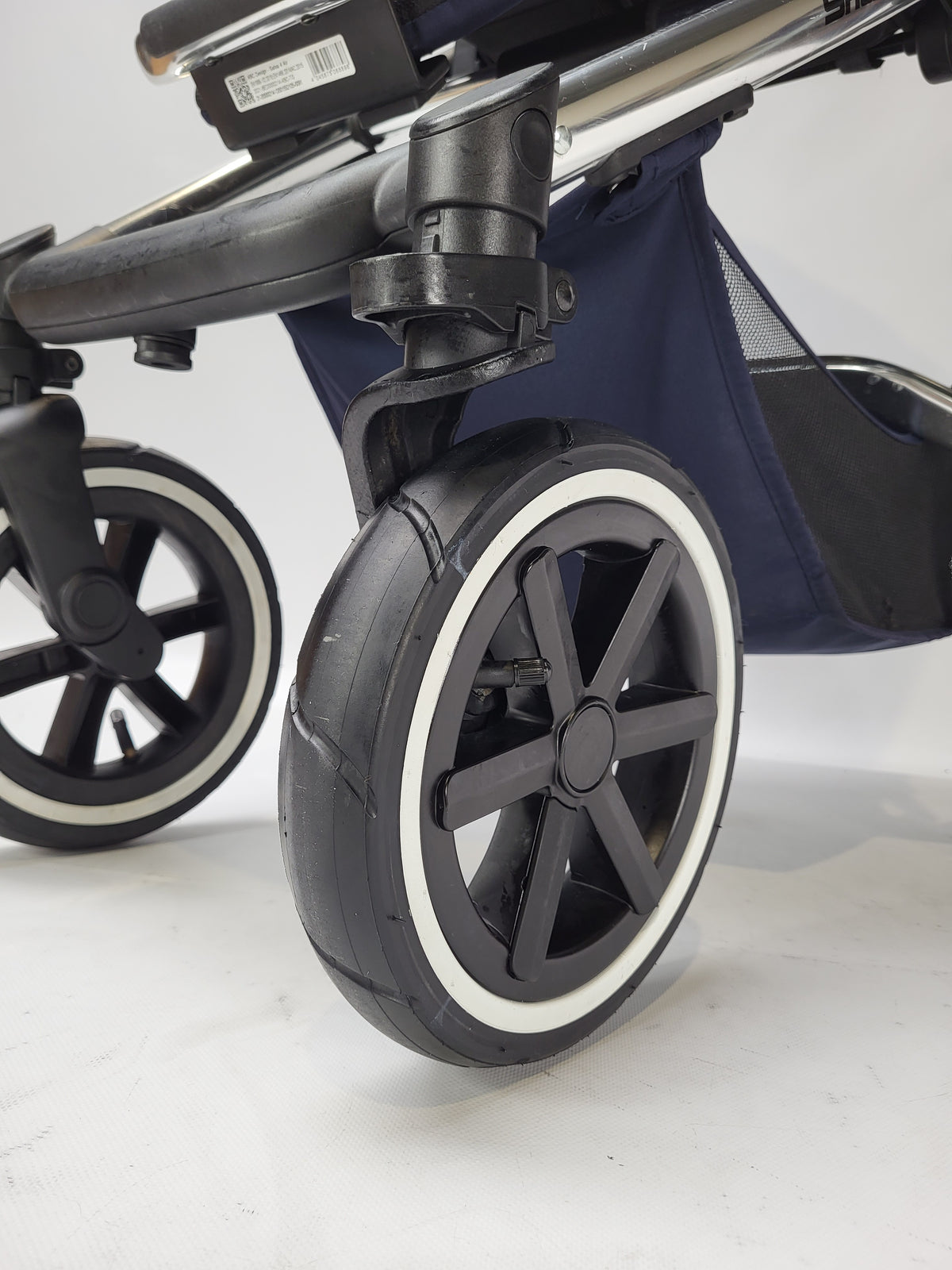 ABC-Design - Salsa 4 Air Diamond Edition