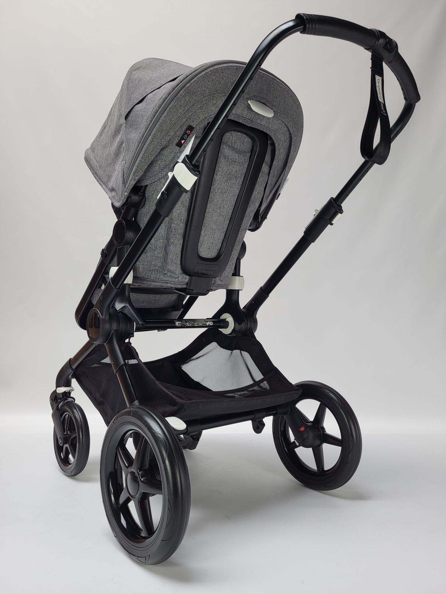Bugaboo - Fox 2