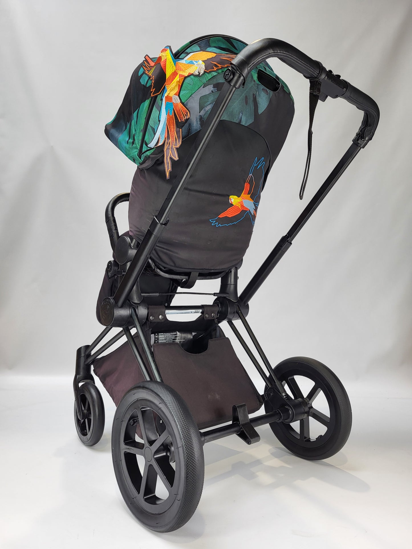 Cybex - Priam Sonderedition