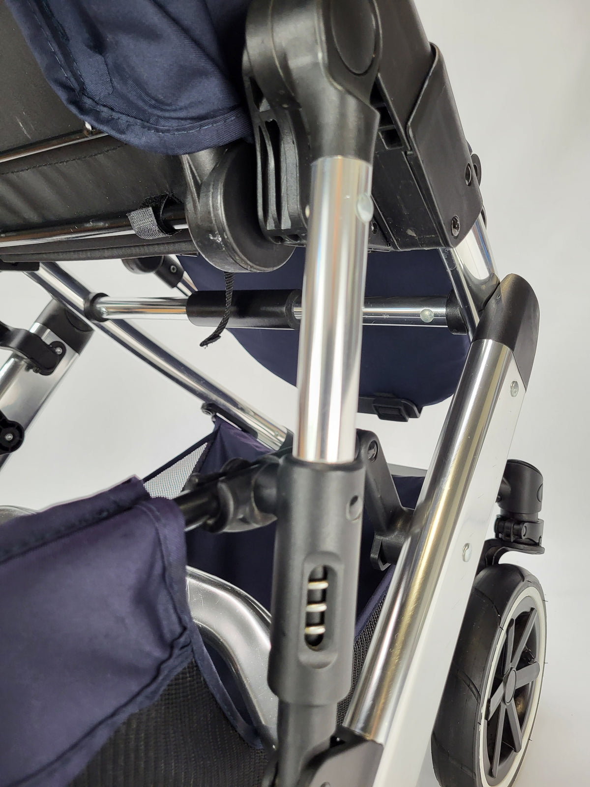 ABC-Design - Salsa 4 Air Diamond Edition