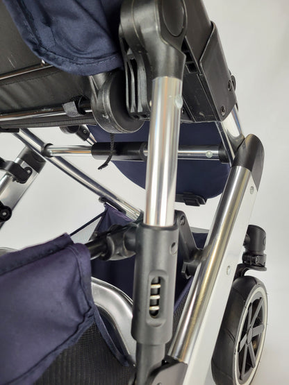 ABC-Design - Salsa 4 Air Diamond Edition