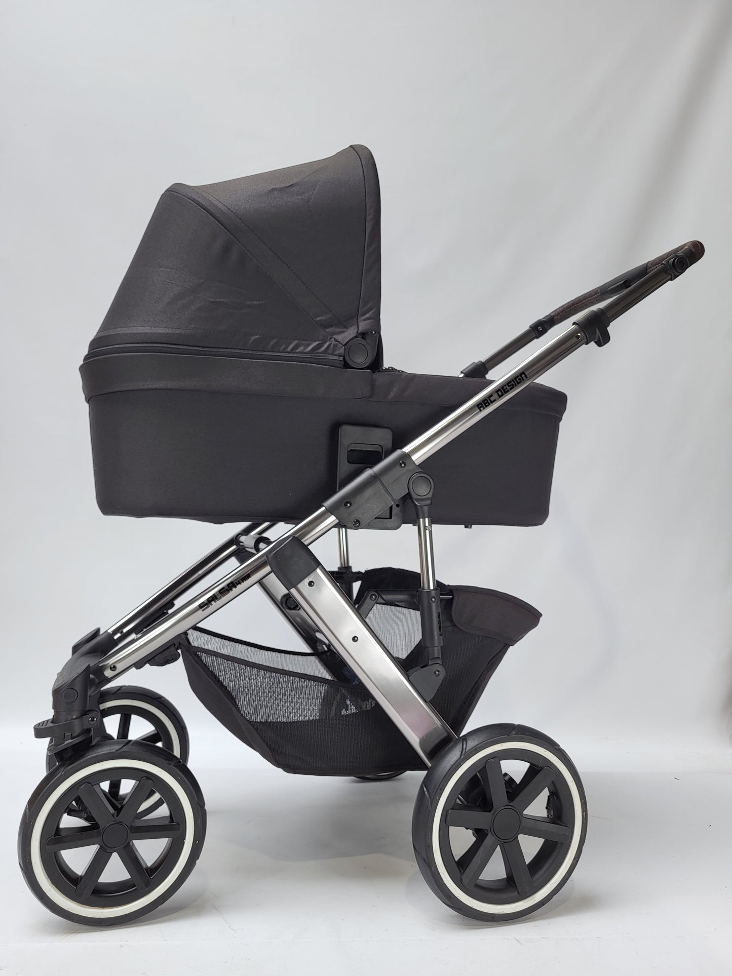 ABC-Design - Salsa 4 Air Diamond Edition