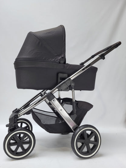 ABC-Design - Salsa 4 Air Diamond Edition
