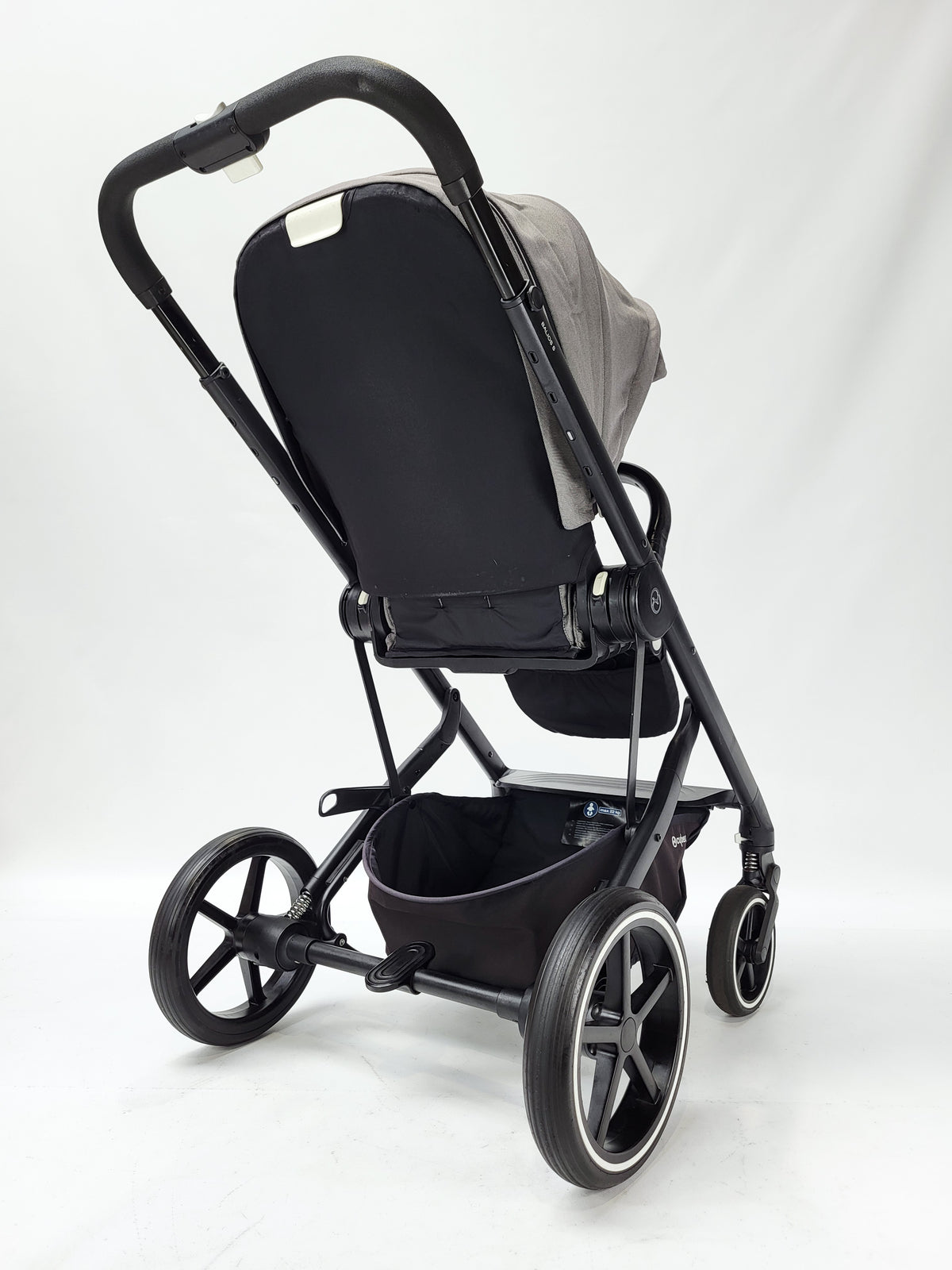 Cybex - Balios S
