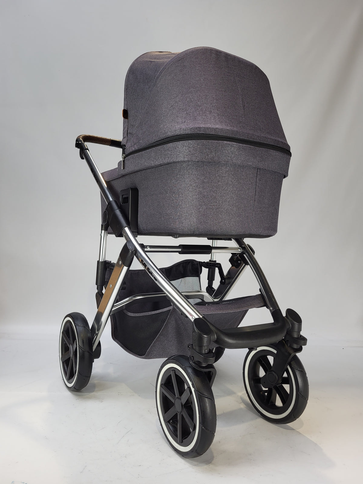 ABC-Design - Salsa 4 Air Diamond Edition