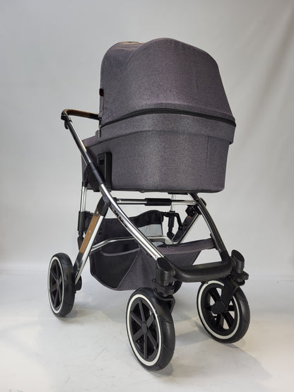 ABC-Design - Salsa 4 Air Diamond Edition