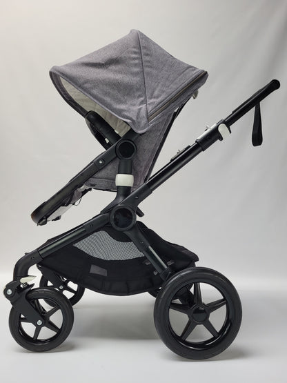 Bugaboo - Fox 2
