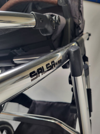 ABC-Design - Salsa 4 Air