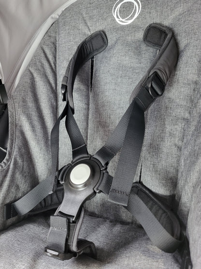 Bugaboo - Fox 2