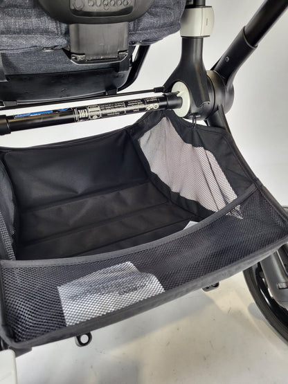 Bugaboo - Fox 2