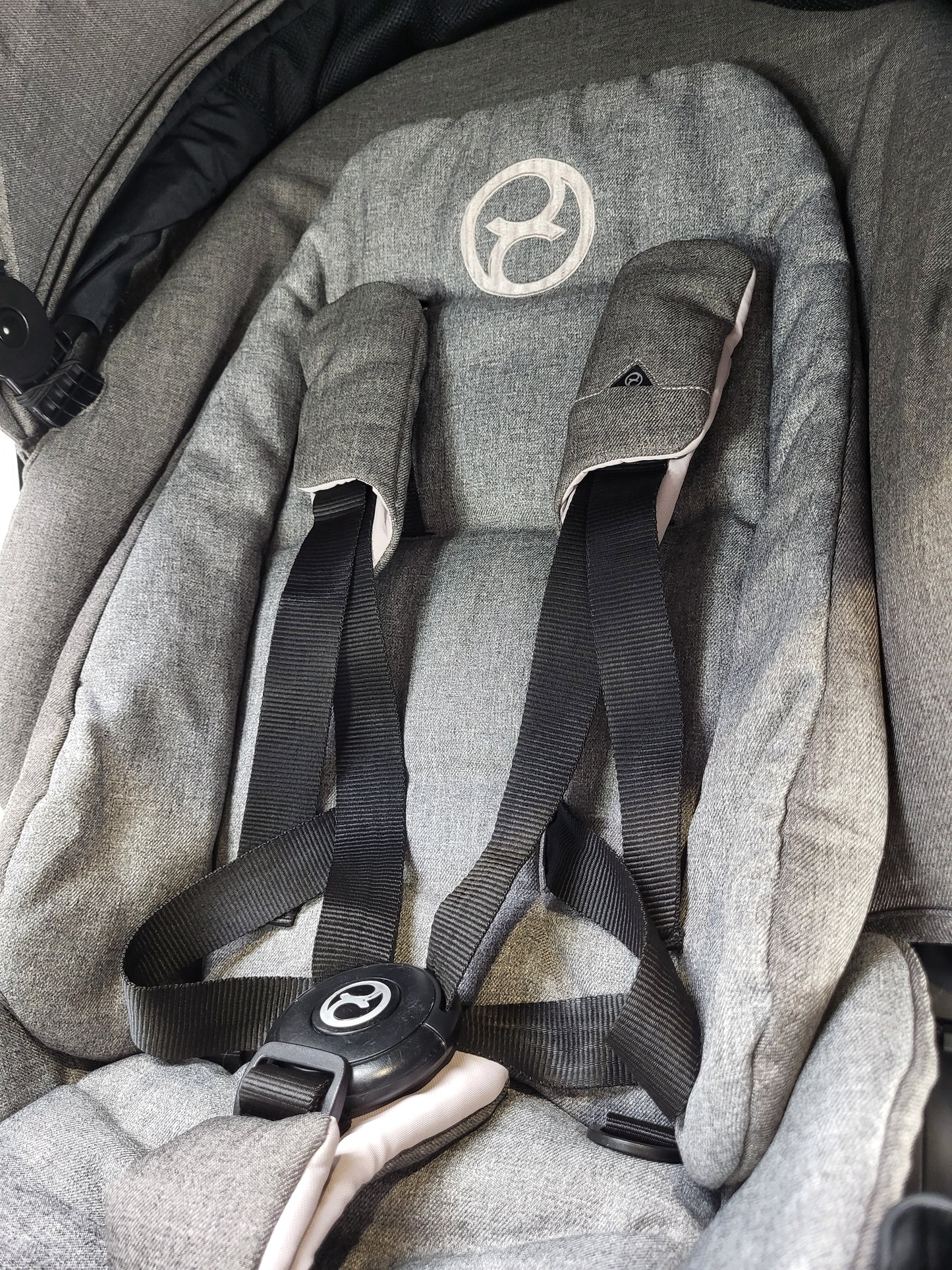 Cybex - Priam