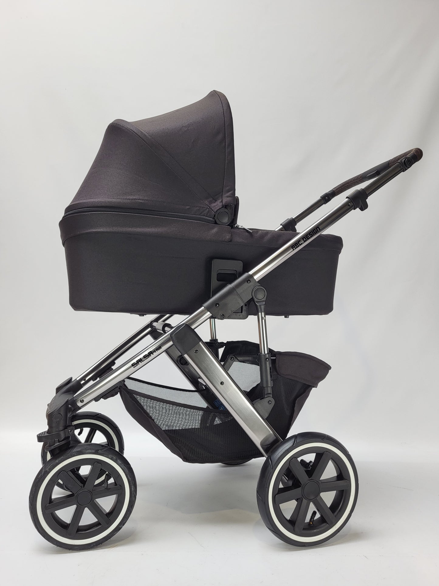 ABC-Design - Salsa 4 Air Diamond Edition