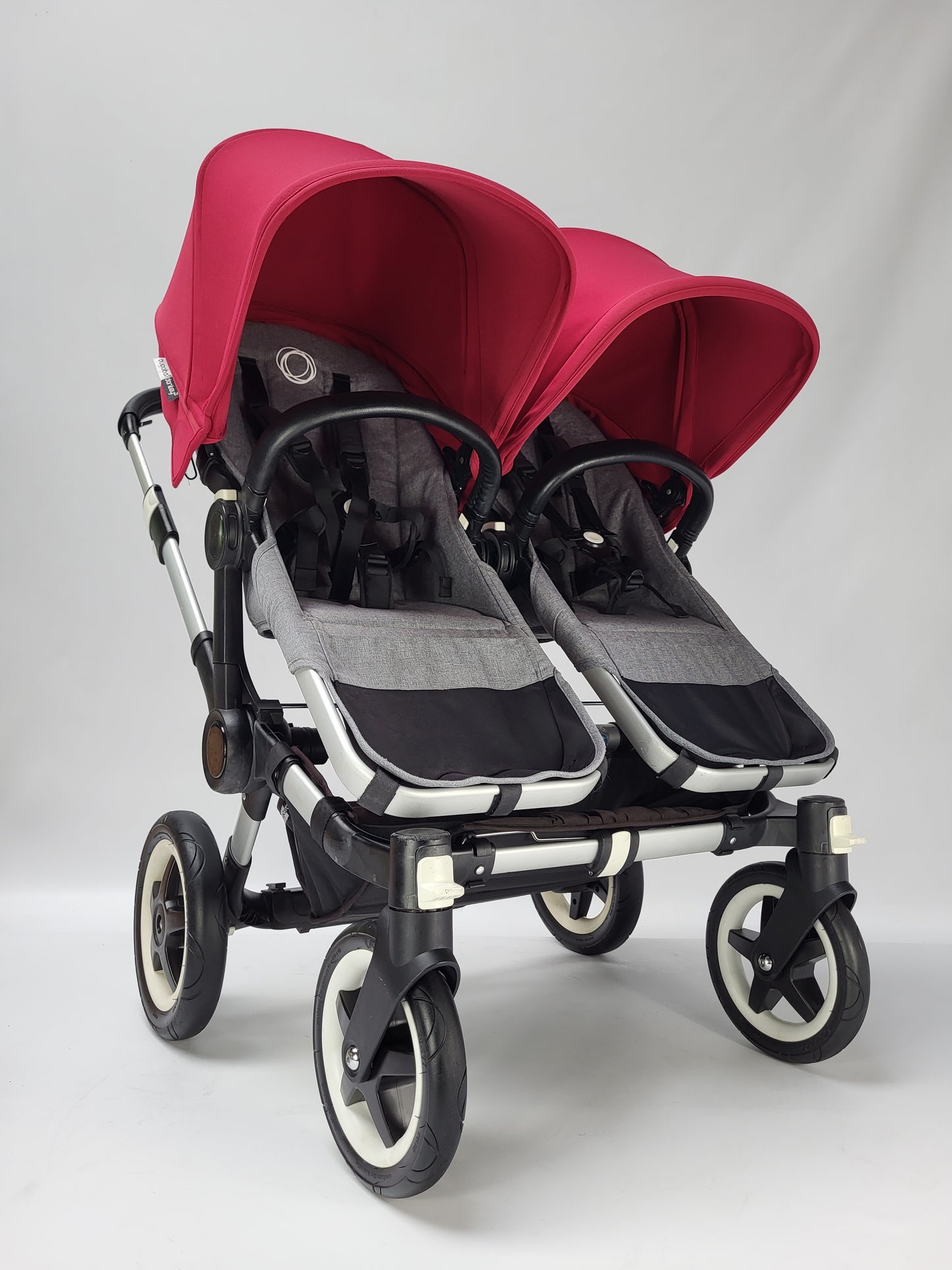 Bugaboo - Donkey 2 Duo
