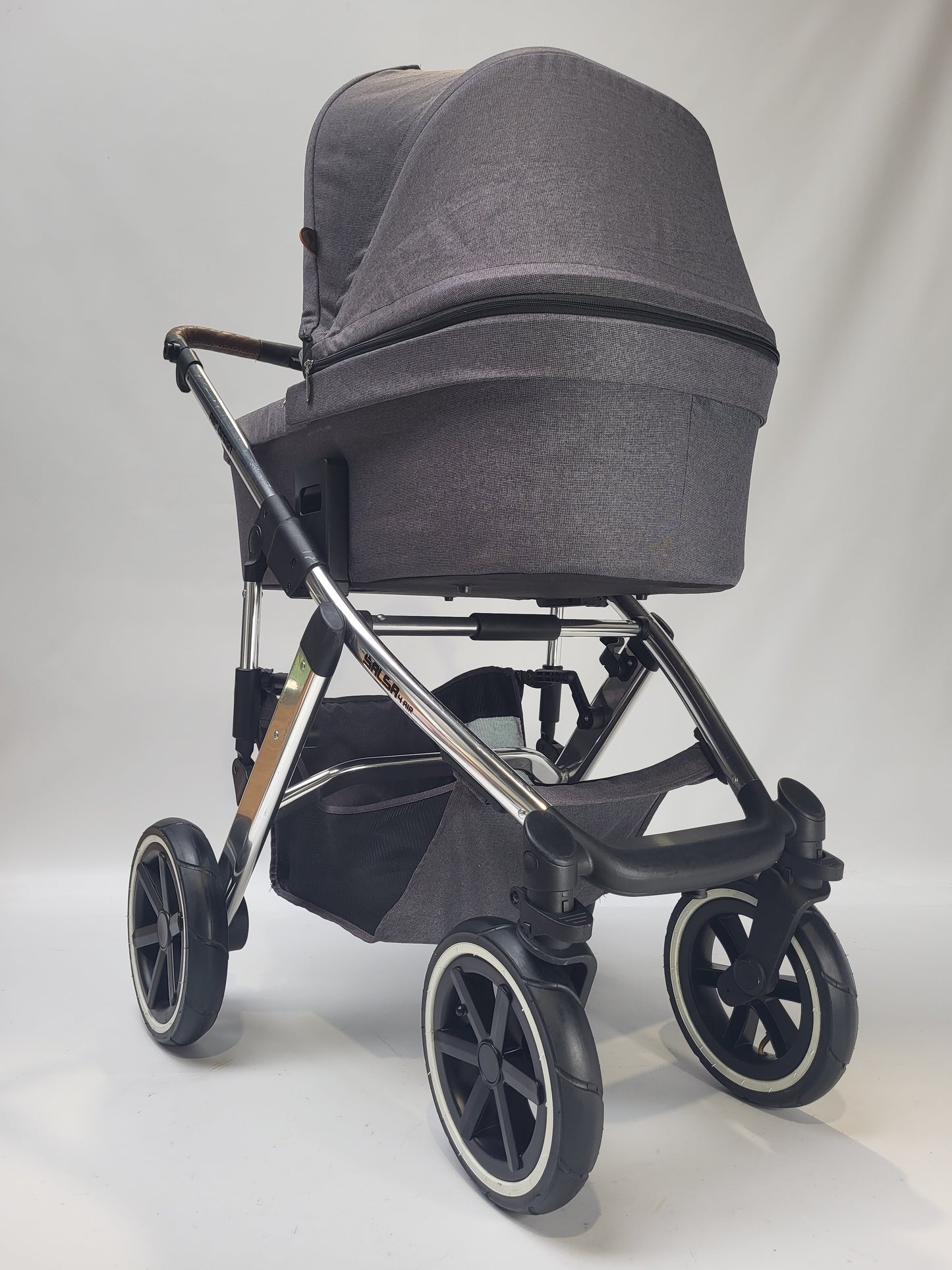 ABC-Design - Salsa 4 Air