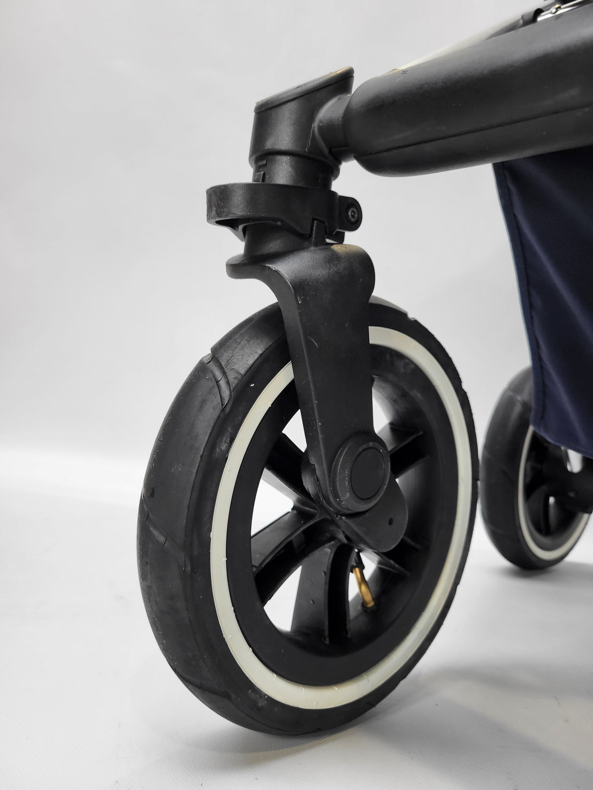 ABC-Design - Salsa 4 Air Diamond Edition