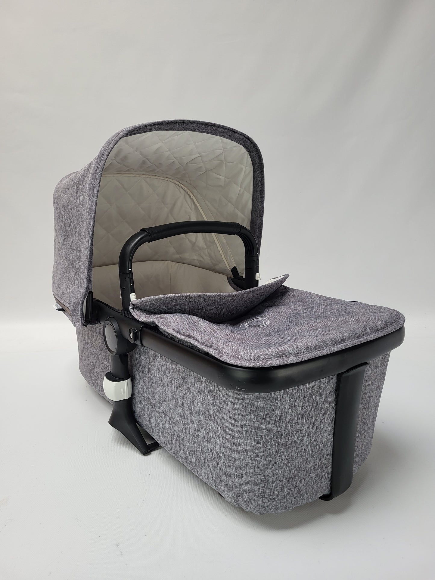 Bugaboo - Fox 2