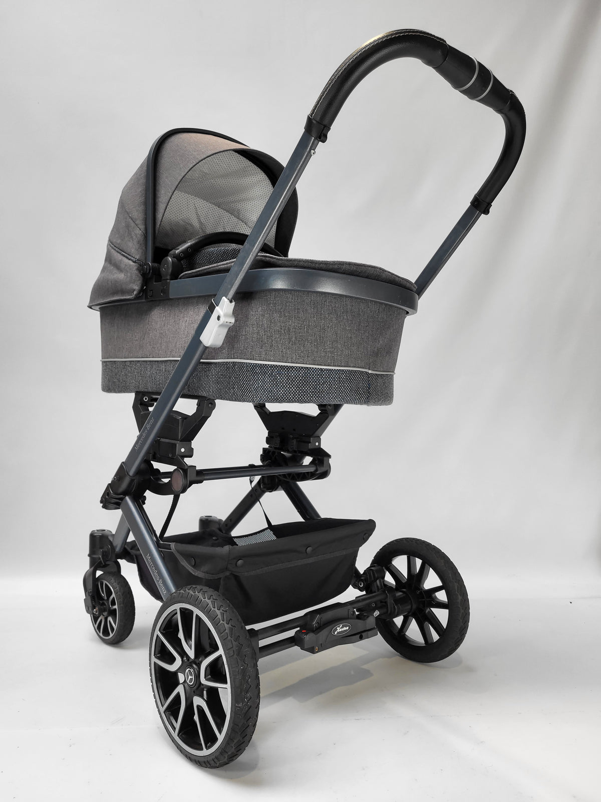 Hartan - Avantgarde Mercedes-Benz