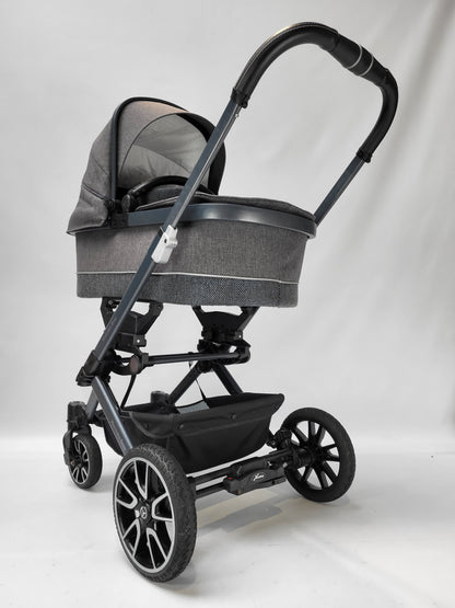 Hartan - Avantgarde Mercedes-Benz