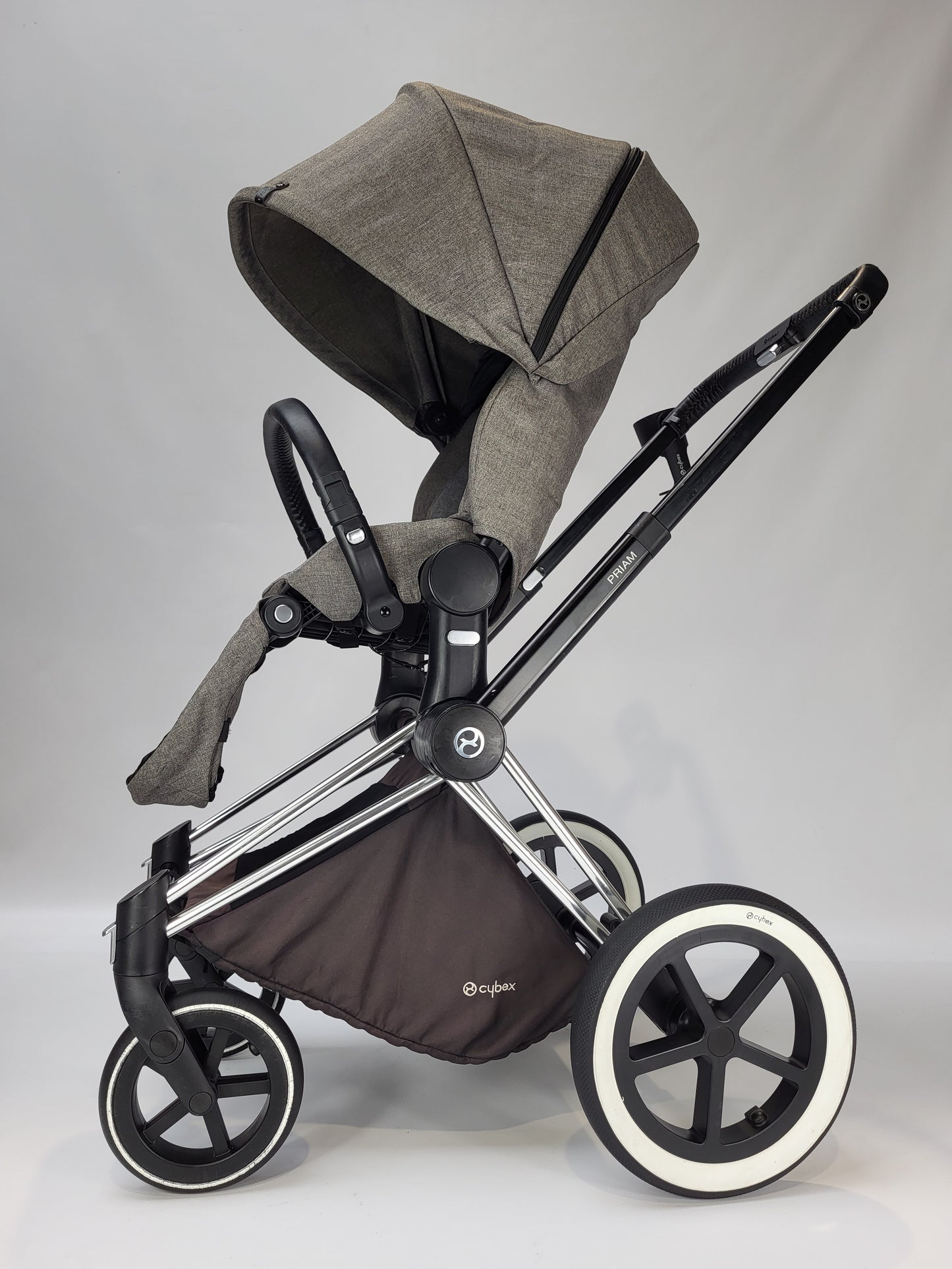 Cybex - Priam