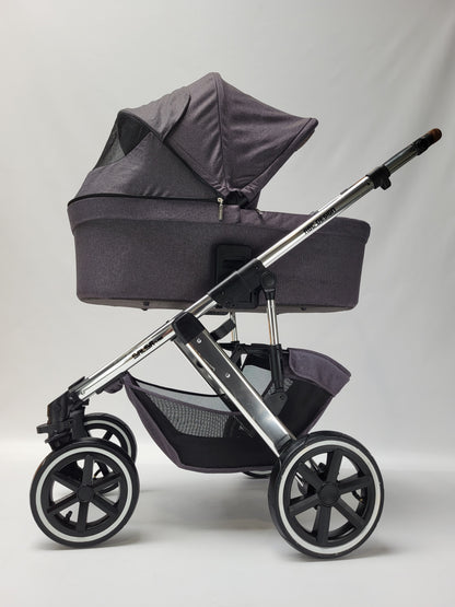 ABC-Design - Salsa 4 Air