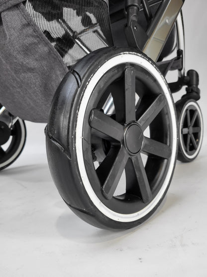 ABC-Design - Salsa 4 Air Diamond Edition