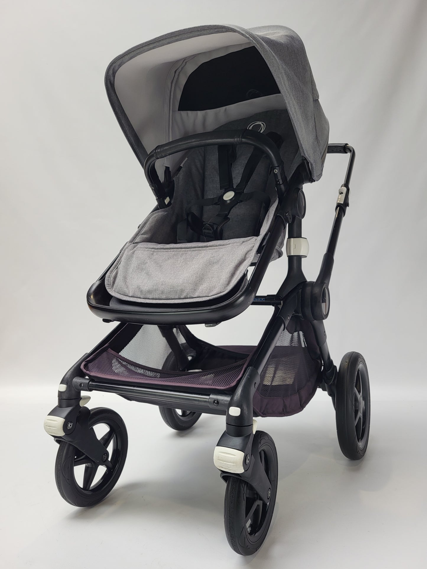 Bugaboo - Fox 2