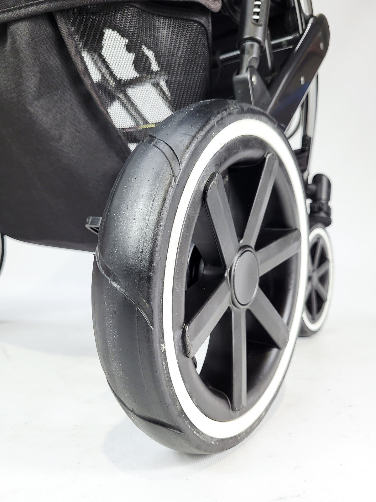 ABC-Design - Salsa 4 Air Diamond Edition