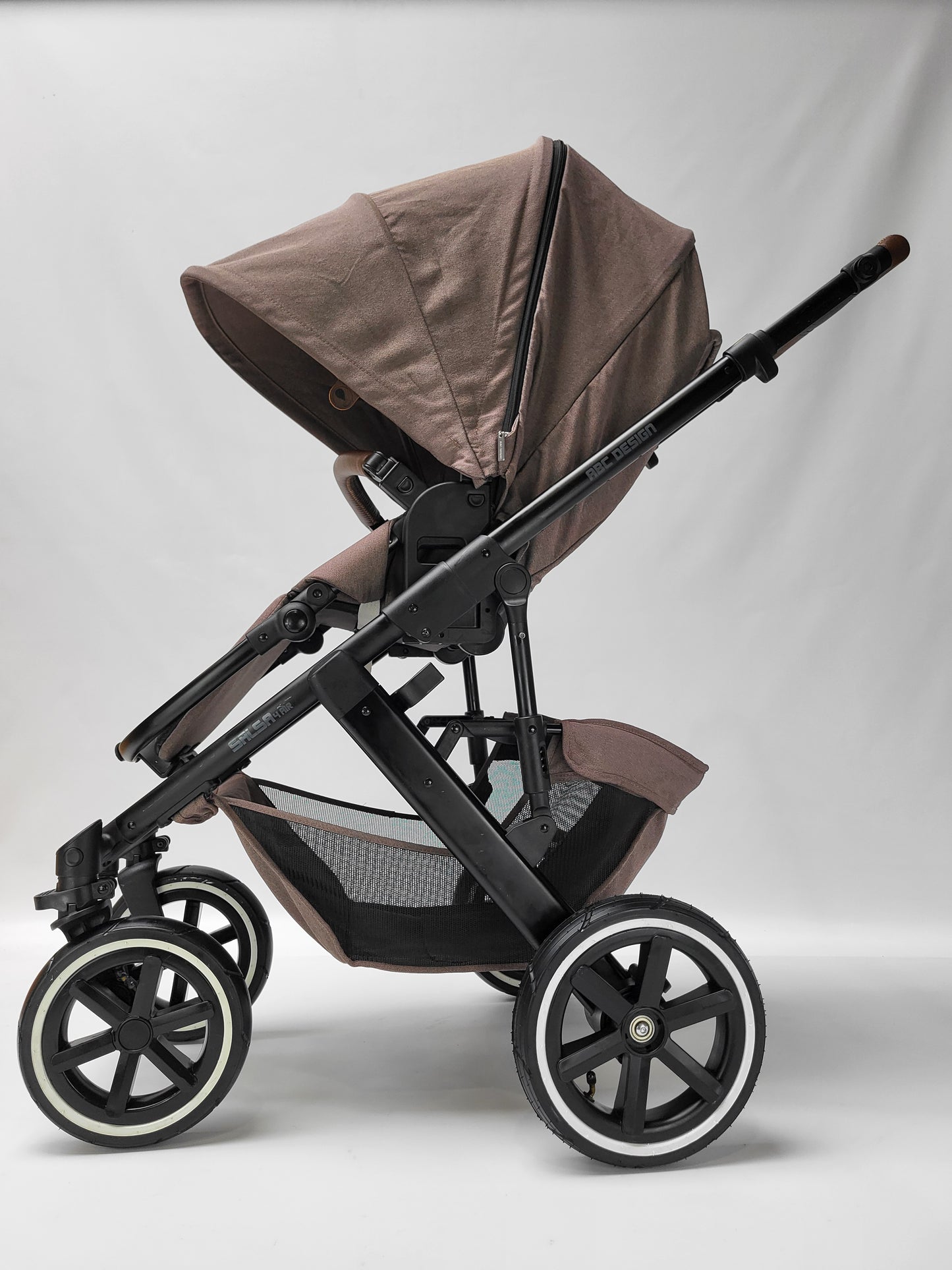 ABC-Design - Salsa 4 Air