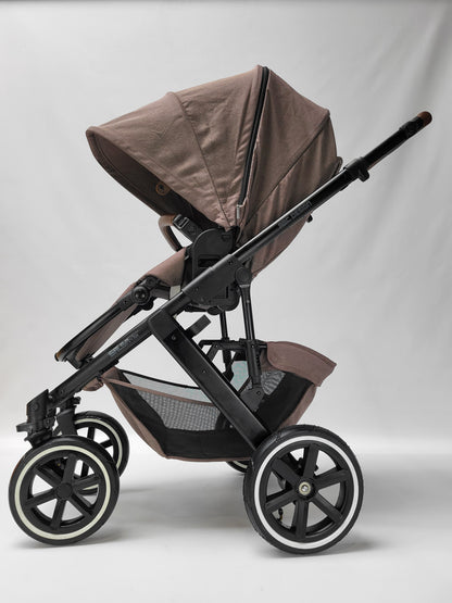 ABC-Design - Salsa 4 Air