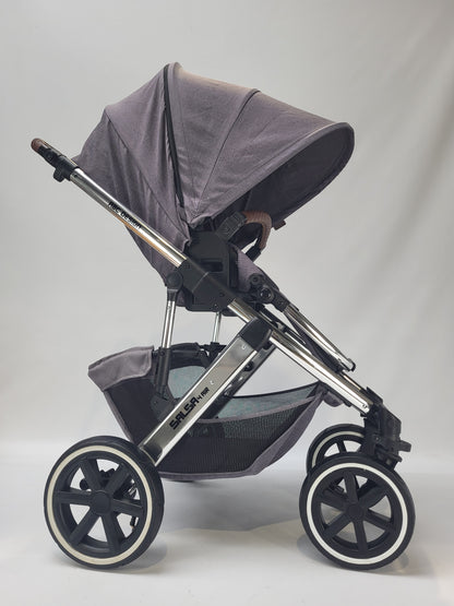 ABC-Design - Salsa 4 Air Diamond Edition