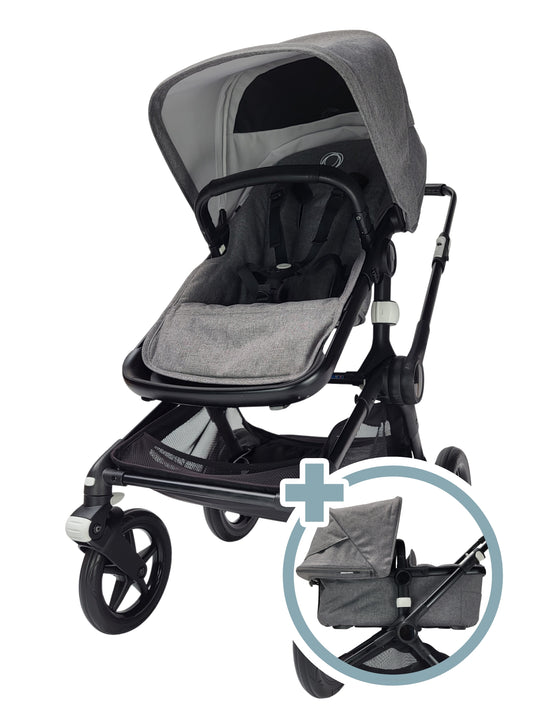 Bugaboo - Fox 2