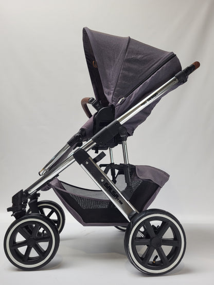 ABC-Design - Salsa 4 Air