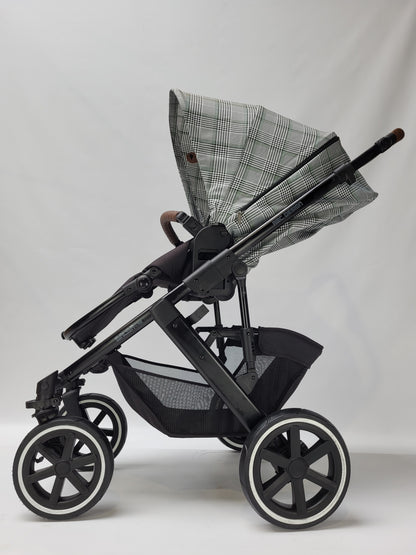 ABC-Design - Salsa 4 Air