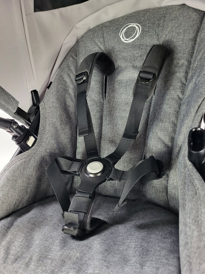 Bugaboo - Fox 2