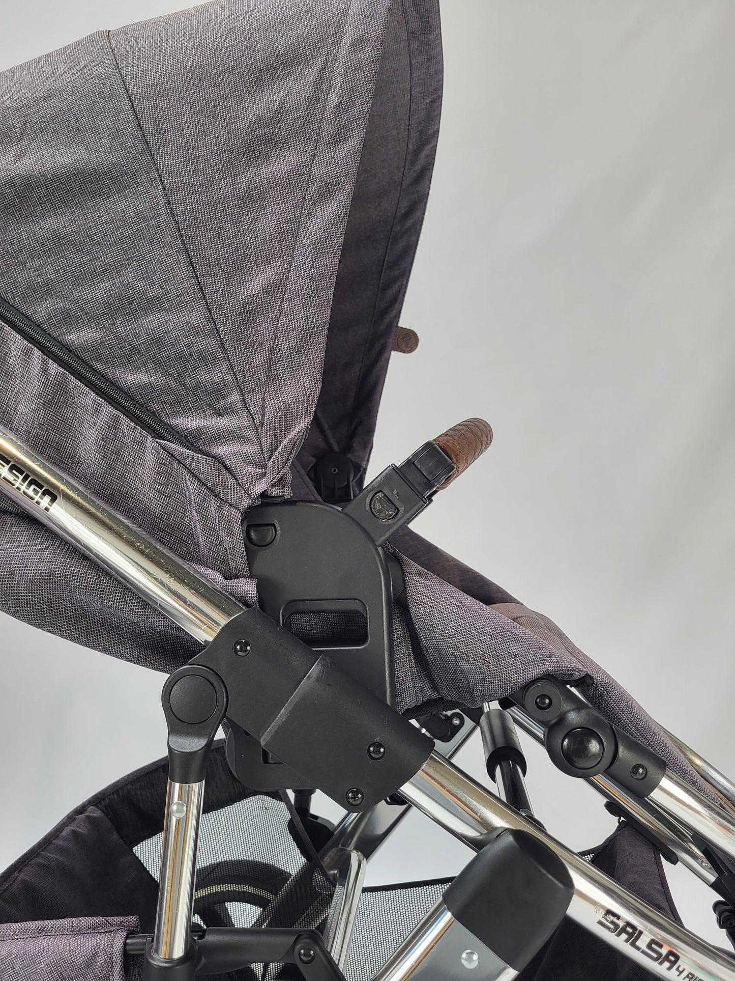 ABC-Design - Salsa 4 Air