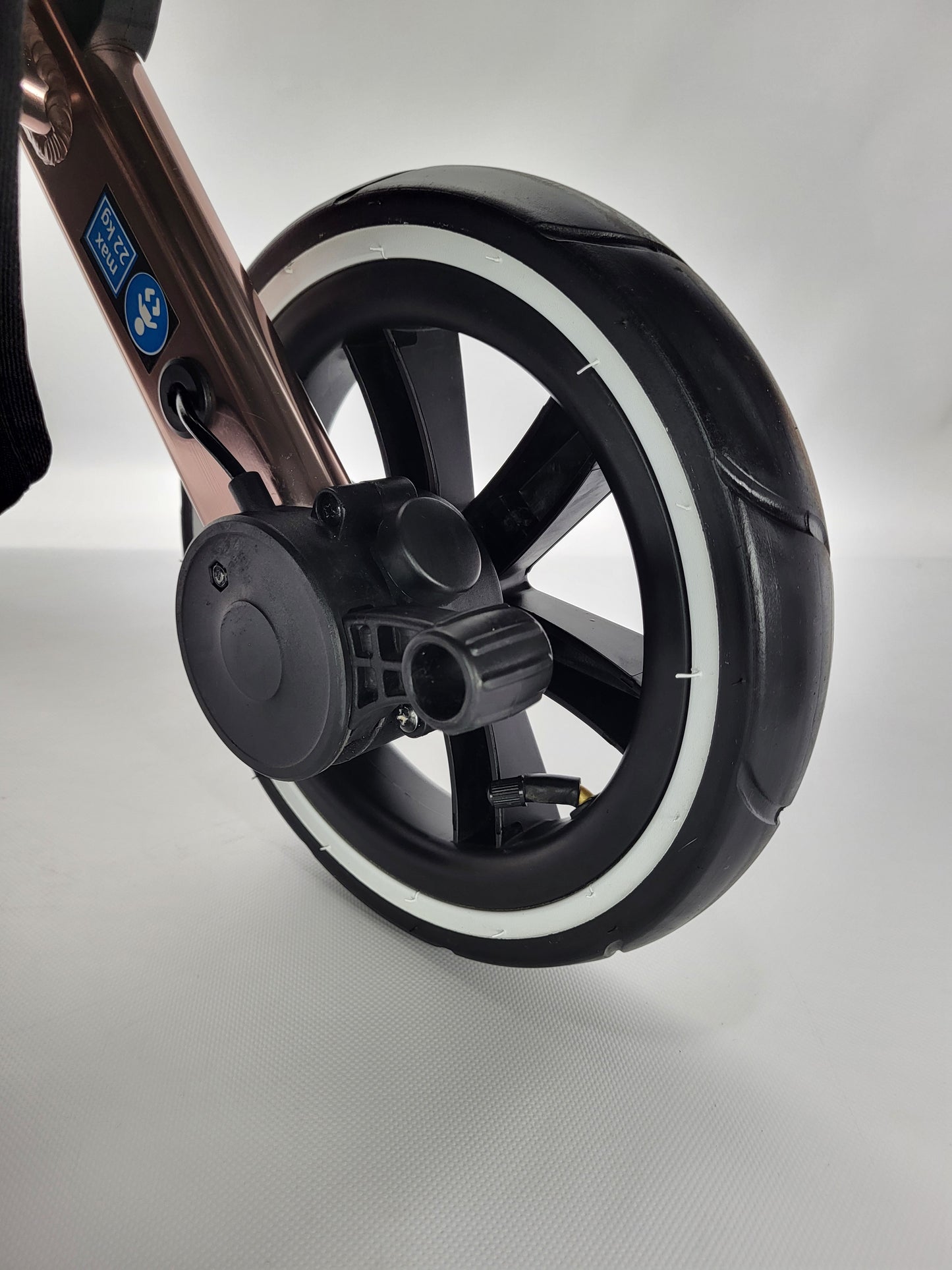 ABC-Design - Salsa 4 Air