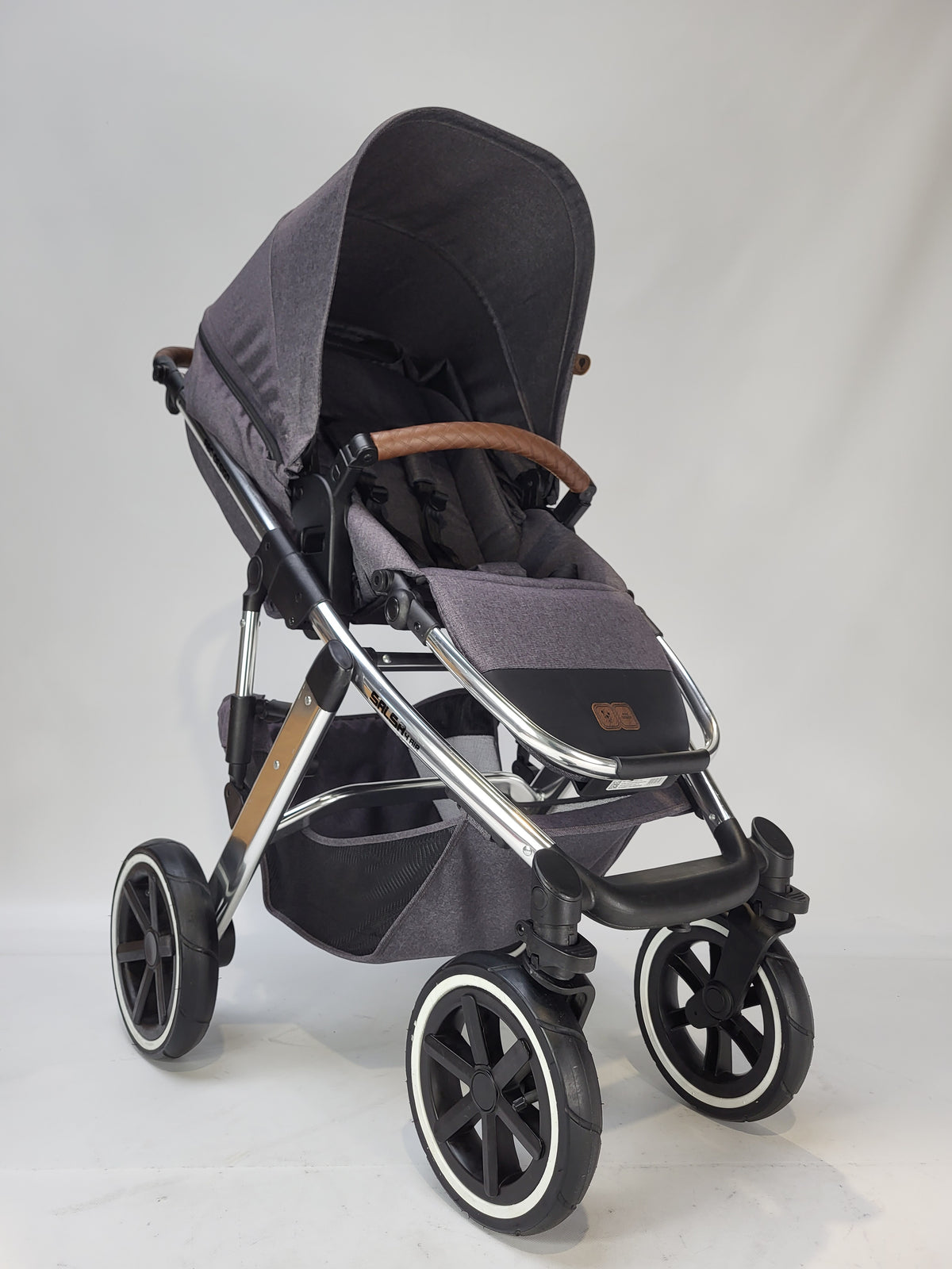 ABC-Design - Salsa 4 Air Diamond Edition