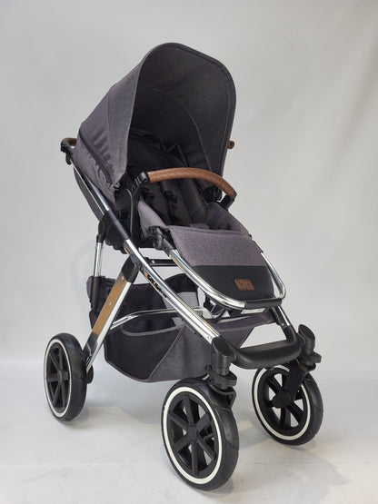 ABC-Design - Salsa 4 Air Diamond Edition