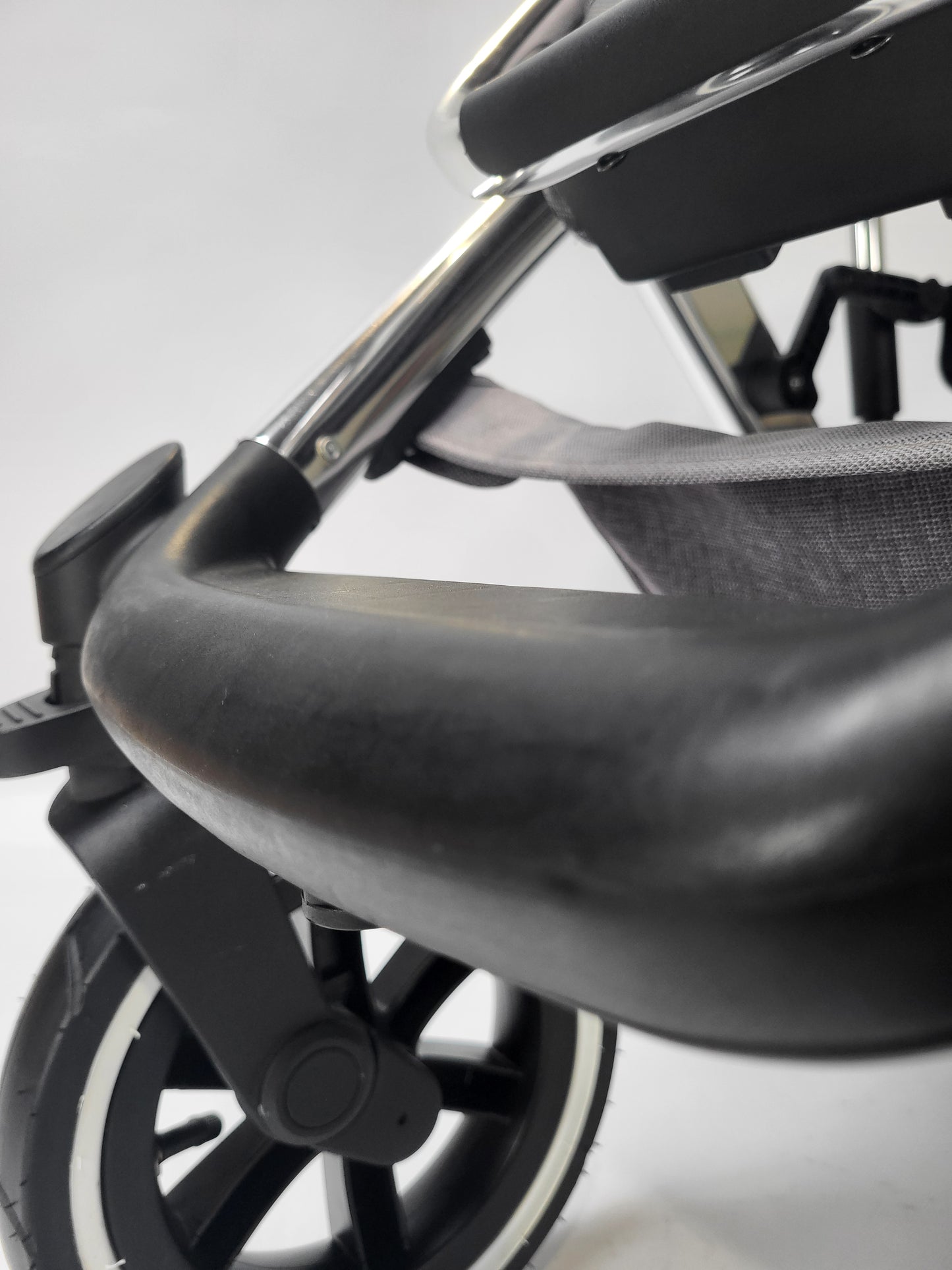ABC-Design - Salsa 4 Air Diamond Edition