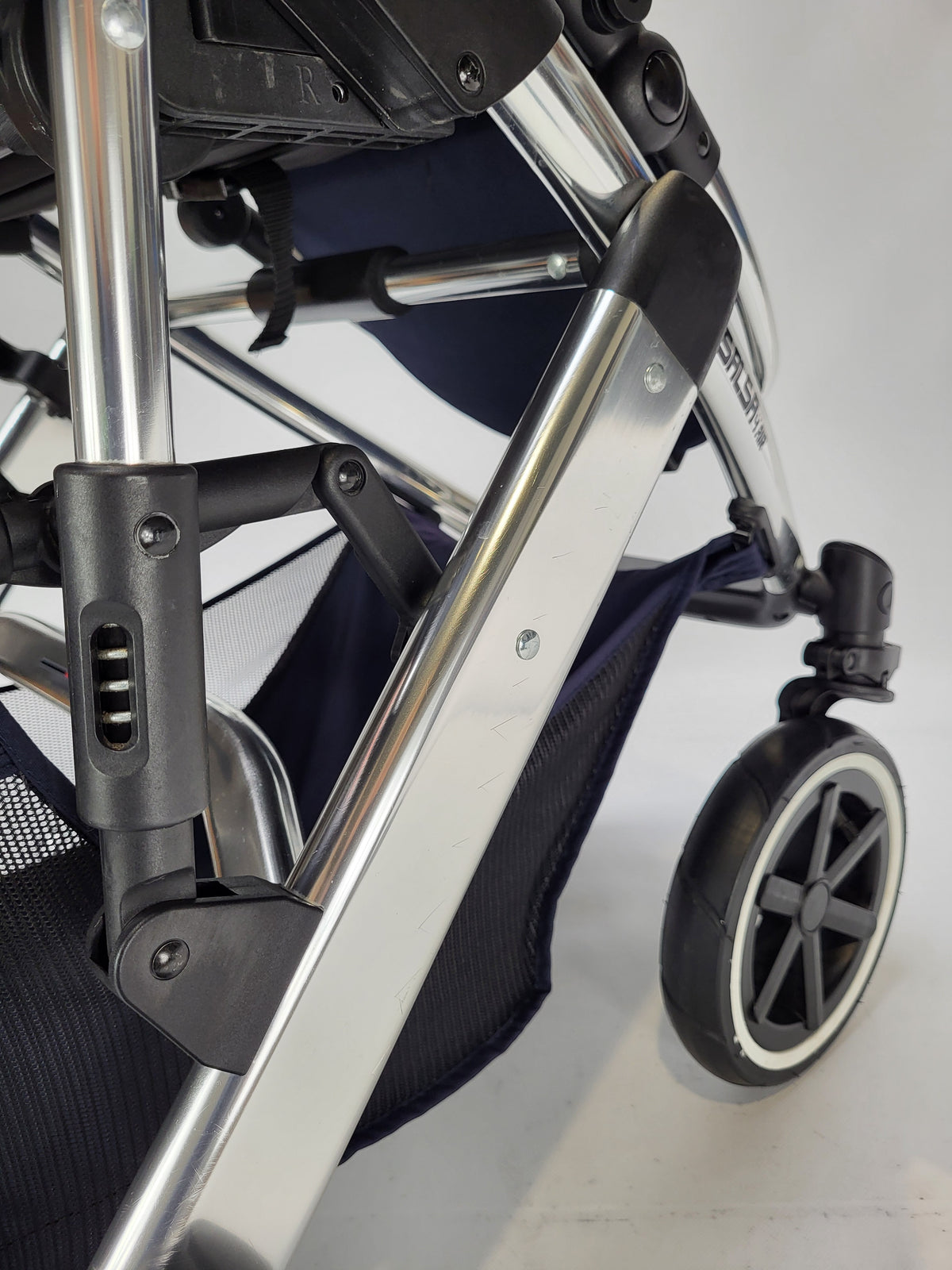 ABC-Design - Salsa 4 Air Diamond Edition