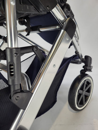 ABC-Design - Salsa 4 Air Diamond Edition