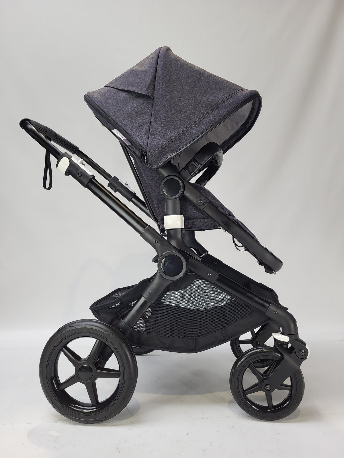 Bugaboo - Fox 2
