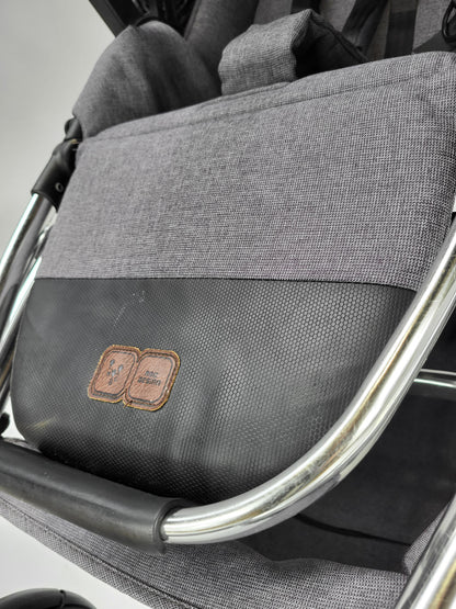 ABC-Design - Salsa 4 Air