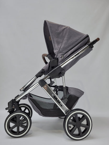 ABC-Design - Salsa 4 Air
