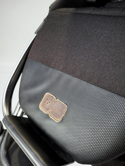 ABC-Design - Salsa 4 Air Diamond Edition