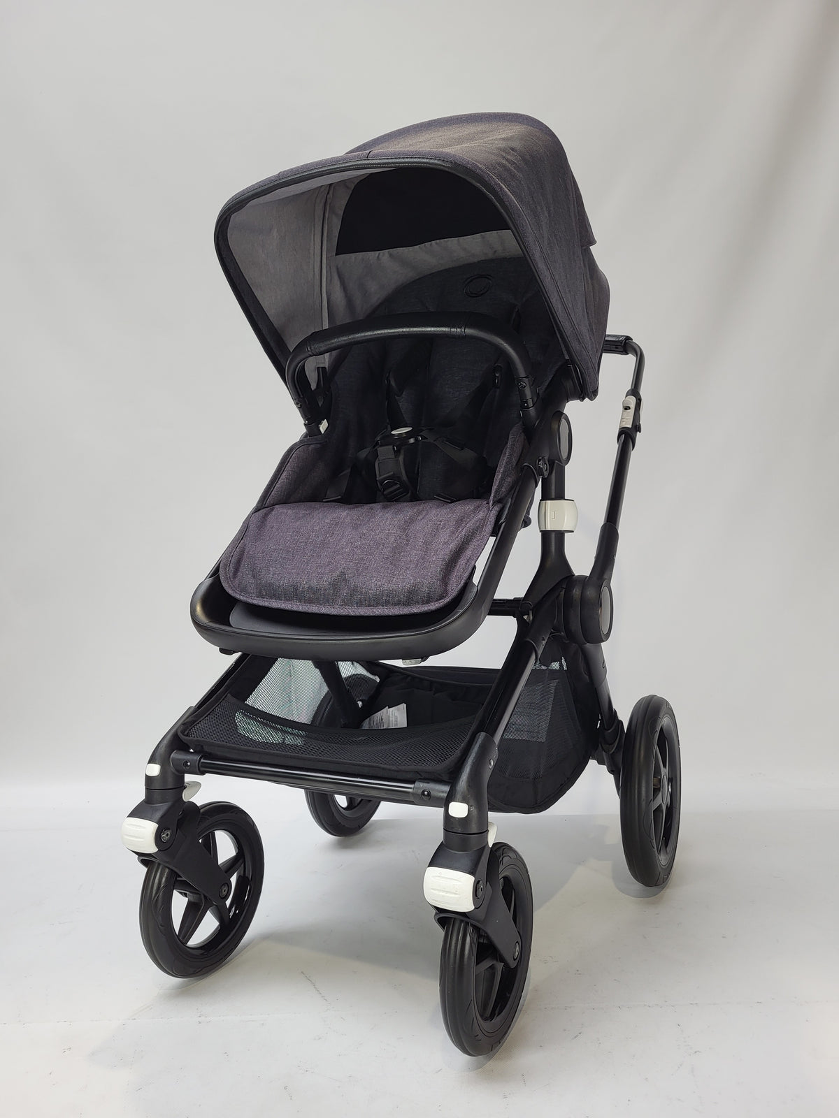 Bugaboo - Fox 2