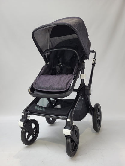 Bugaboo - Fox 2
