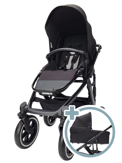 ABC-Design - Salsa 5 Air