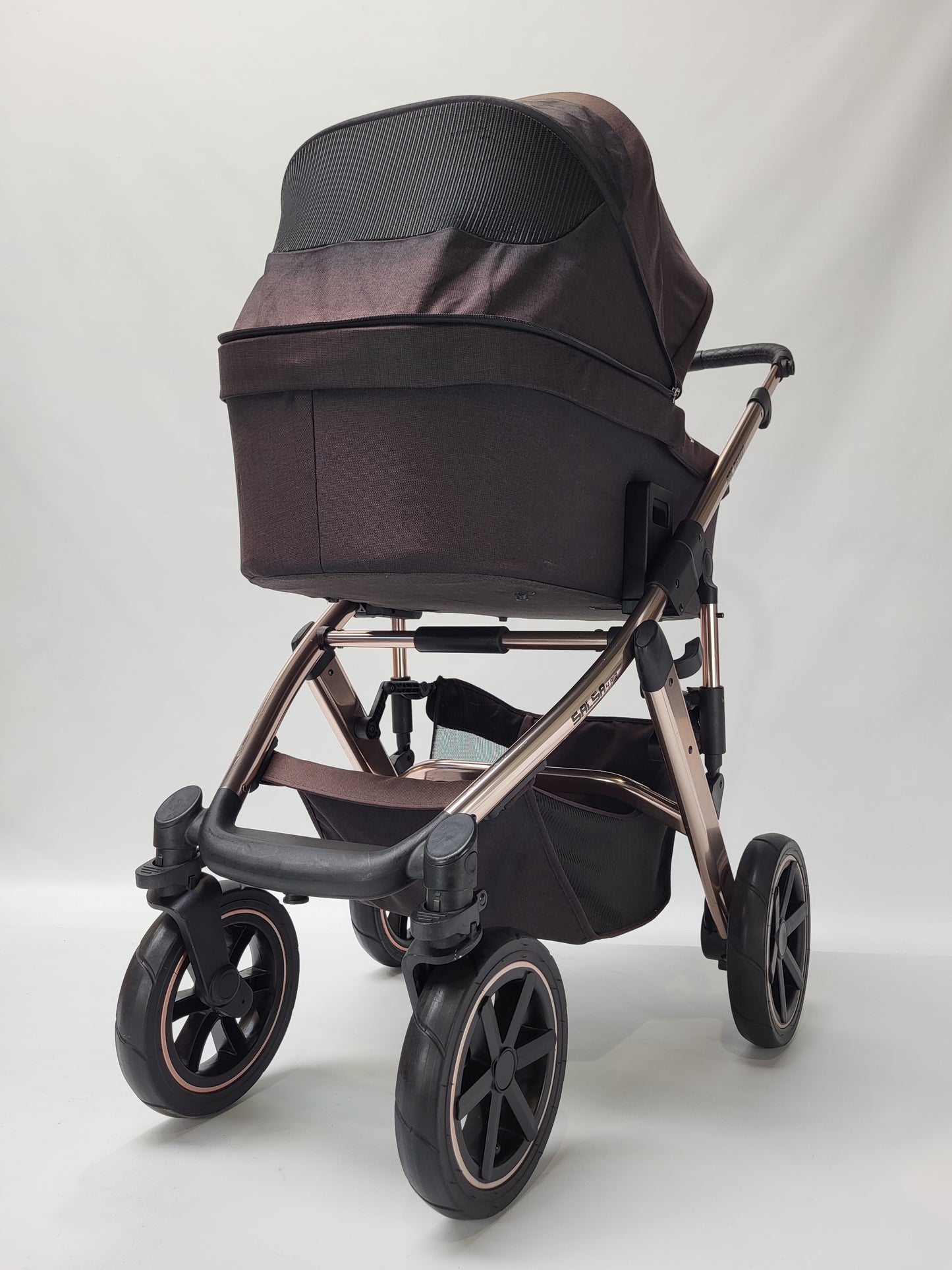 ABC-Design - Salsa 4 Air