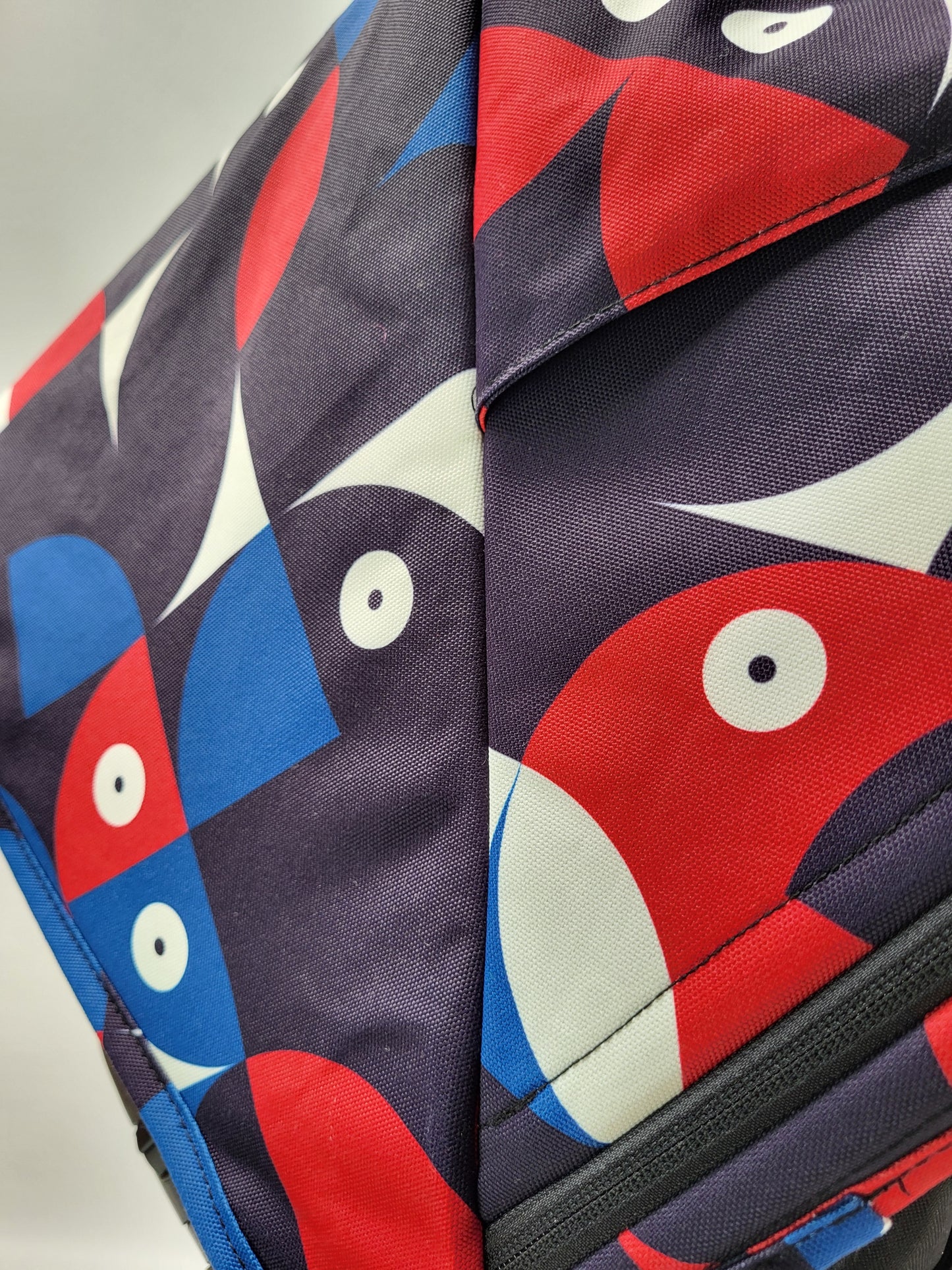 Bugaboo - Fox 2